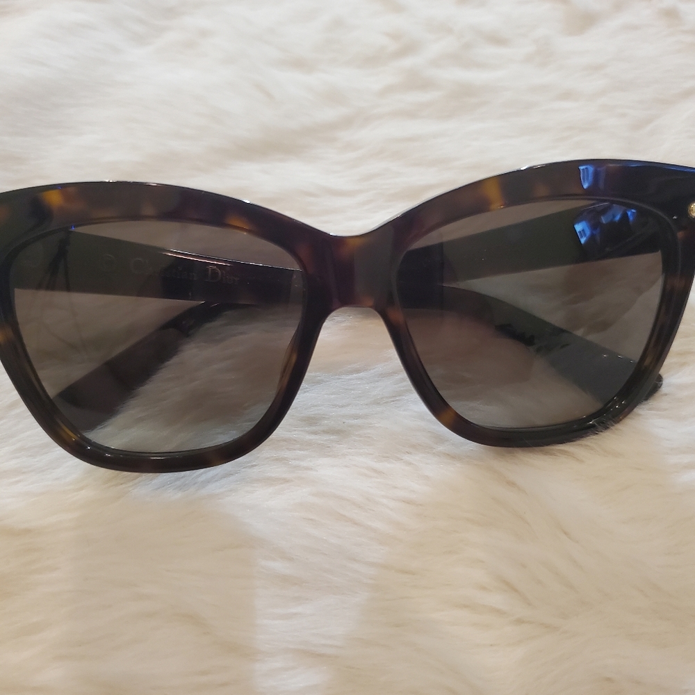 Christian Dior Sunglasses